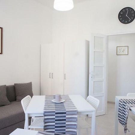 Cleo Giglio Appartement Ancona Buitenkant foto
