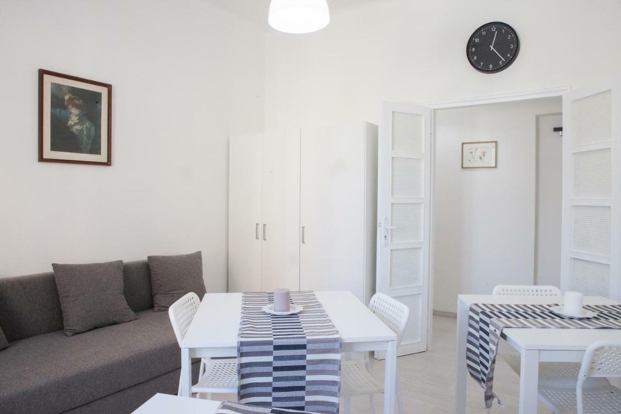Cleo Giglio Appartement Ancona Buitenkant foto