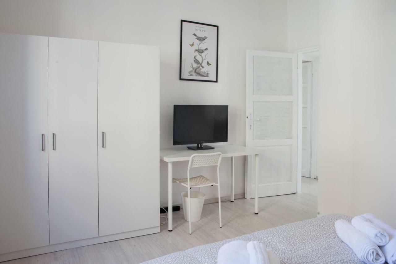 Cleo Giglio Appartement Ancona Buitenkant foto