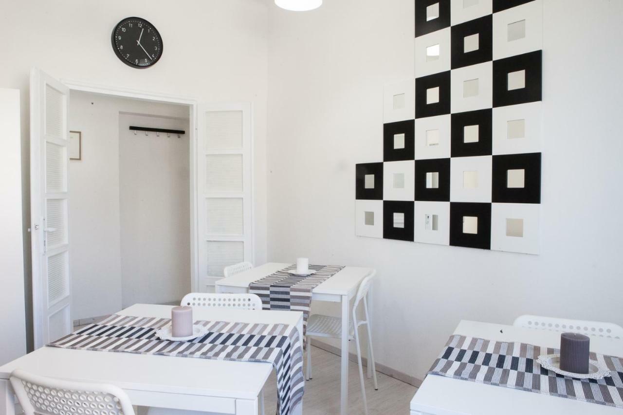 Cleo Giglio Appartement Ancona Buitenkant foto