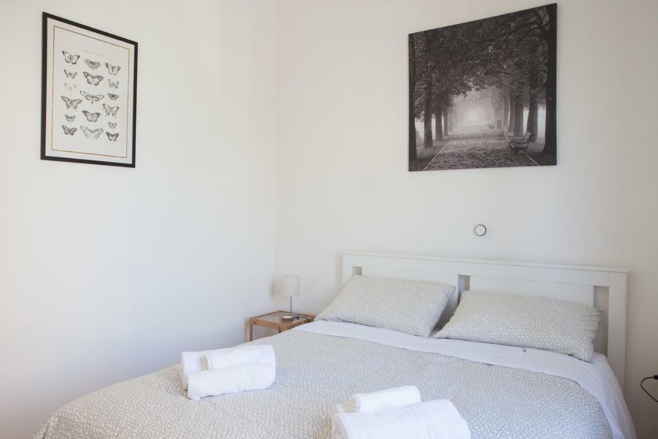 Cleo Giglio Appartement Ancona Buitenkant foto